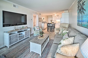 LÀgenhet (2 Bedrooms) | Interiör