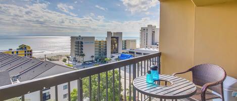 公寓 (1 Bedroom) | 內部