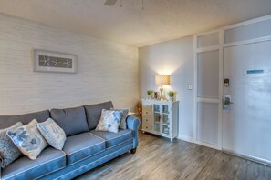 Apartament (1 Bedroom) | Interior