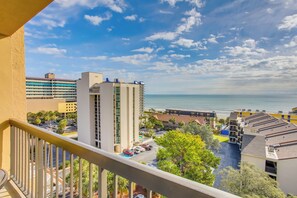 Apartament (1 Bedroom) | Façana frontal de l'allotjament