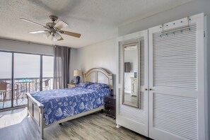 Apartment (1 Bedroom) | Innenbereich