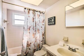 Casa (3 Bedrooms) | Parte interna