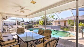 Rumah (3 Bedrooms) | Interior