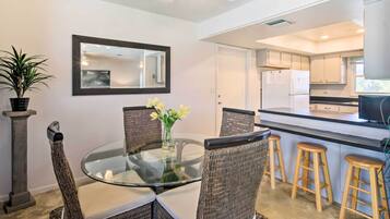 Hus (3 Bedrooms) | Interiör