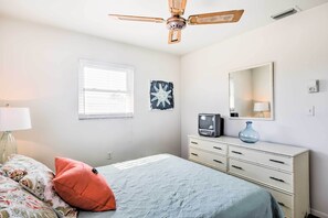 Casa (3 Bedrooms) | Parte interna