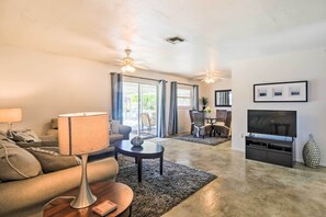 ハウス (3 Bedrooms) | 内装