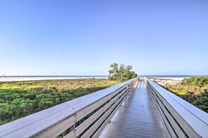 Maison (3 Bedrooms) | Intérieur