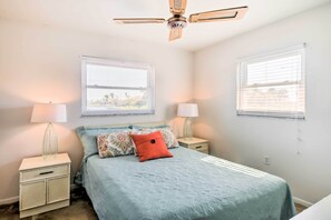 Casa (3 Bedrooms) | Parte interna
