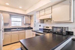 Maison (3 Bedrooms) | Intérieur