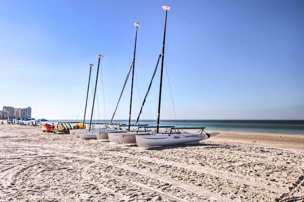 House (3 Bedrooms) | Interior - Breezy Marco Island Home w/ Pool - Walk to Beach! (Marco Island)