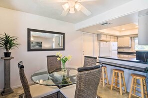 House (3 Bedrooms) | Interior - Breezy Marco Island Home w/ Pool - Walk to Beach! (Marco Island)