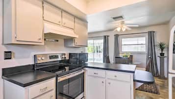 Casa (3 Bedrooms) | Interior