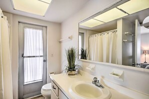 Casa (3 Bedrooms) | Parte interna
