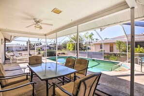 Casa (3 Bedrooms) | Interior
