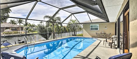 Casa (4 Bedrooms) | Vista frontal de la propiedad