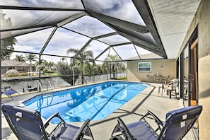 Hus (4 Bedrooms) | Fasade