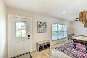 Hus (4 Bedrooms) | Innvendig