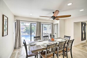 Casa (4 Bedrooms) | Interior