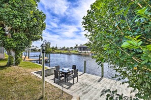 Maison (4 Bedrooms) | Intérieur