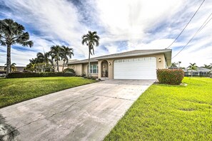 Maison (4 Bedrooms) | Intérieur