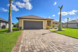 House (3 Bedrooms) | Interior - Cape Coral Getaway w/ Private Outdoor Pool! (Cape Coral)
