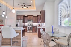 Hus (3 Bedrooms) | Innvendig