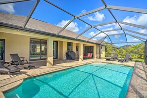 Hus (3 Bedrooms) | Innvendig