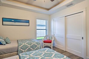 Maison (3 Bedrooms) | Intérieur