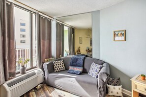 Apartment (0 Bedroom) | Innenbereich