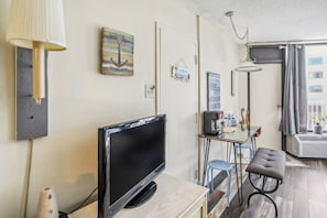 Departamento (0 Bedroom) | Interior