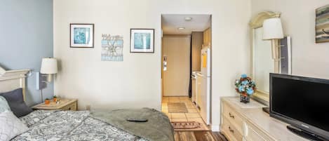 Apartment (0 Bedroom) | Innenbereich