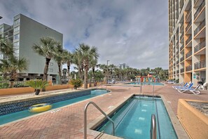 公寓 (0 Bedroom) | 住宿内部