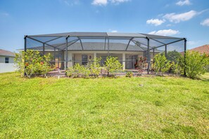 Casa (3 Bedrooms) | Parte interna