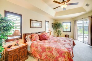 Ferienhaus (3 Bedrooms) | Innenbereich