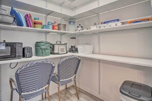 Maison (1 Bedroom) | Intérieur