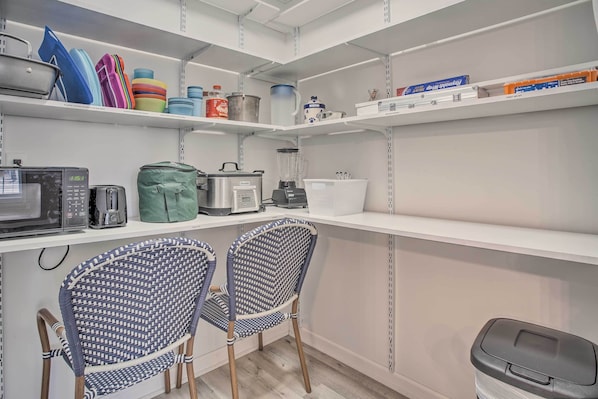 House (1 Bedroom) | Interior