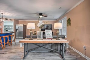 Casa (1 Bedroom) | Interior