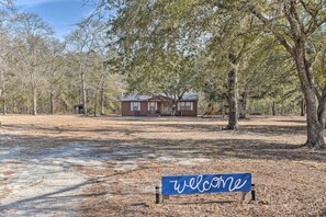 Talo (1 Bedroom) | Sisätilat