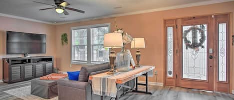 Casa (1 Bedroom) | Interior