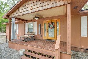 Casa (2 Bedrooms) | Interni