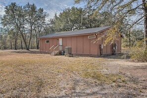 House (1 Bedroom) | Interior