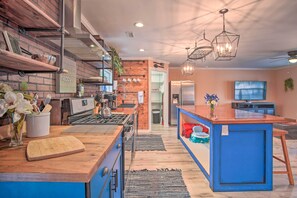 Casa (1 Bedroom) | Interior