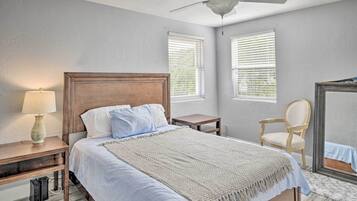 Maison (2 Bedrooms) | Intérieur