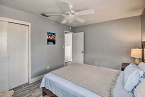 Casa (2 Bedrooms) | Interior