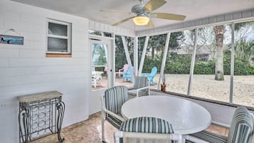 Ferienhaus (2 Bedrooms) | Innenbereich