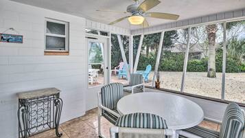 Maison (2 Bedrooms) | Intérieur