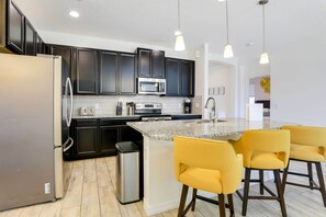 Huis (3 Bedrooms) | Interieur