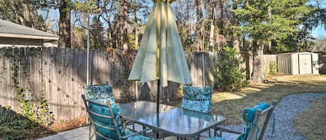 Maison (2 Bedrooms) | Intérieur