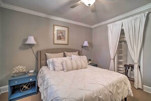 Maison (2 Bedrooms) | Intérieur