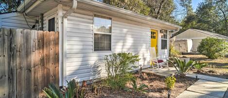 Casa (2 Bedrooms) | Interni